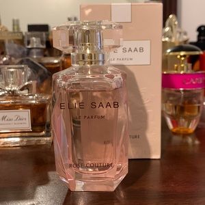 Ellie Saab Rose Couture